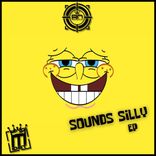 Artwork für "Sounds Silly"