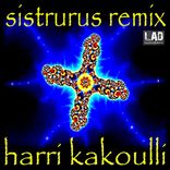 Portada para "Sistrurus Remix"