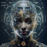 Artwork voor "Horizon of Love"