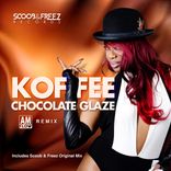 Artwork for "Chocolate Glaze (AmFlow Remix)"