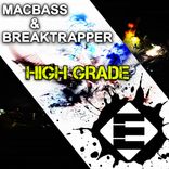 Artwork für "High Grade"