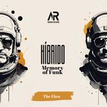 Artwork für "Memoria de funk"