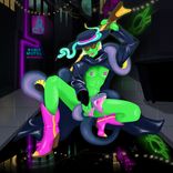 Artwork for "Intergalactica"