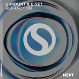 Artwork für "Refraction"