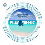 Artwork for "Hold On To Me"