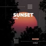 Artwork for "Sunset Love"