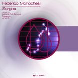 Portada para "Sargas"