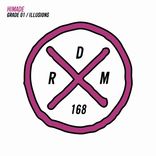 Artwork for "Grade 01 / Illusions"