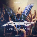 Artwork for "Jumping Jams"