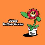 Artwork for "Pasttime Paradise"