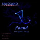 Artwork für "Found"