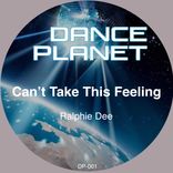Portada para "Can't Take This Feeling (Nu Disco Club Mix)"