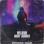 Artwork for "Night Runner"