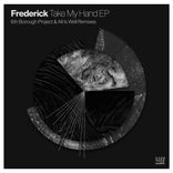 Artwork for "Take My Hand"