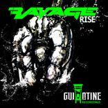 Artwork for "Rise"