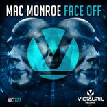 Artwork for "Face Off"