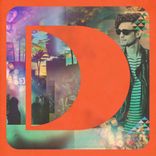 Artwork for "Real Time EP"