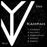 Artwork for "Knocked"