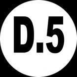 Artwork for "D5"