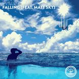Artwork for "Falling"