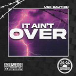 Artwork für "It Ain't Over"