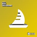 Artwork for "The Feeling"