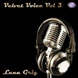 Artwork for "Velvet Voice VOL.III"