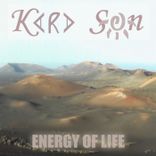 Artwork for "Energy of Life"