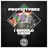 Artwork für "I Should Know"