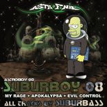 Artwork für "Astroboy 08"