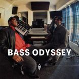 Artwork for "Best of Bass Odyssey on MudPie"