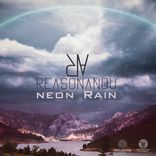 Artwork for "Neon Rain"