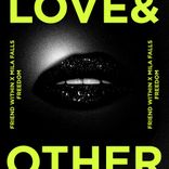 Portada para "Freedom"