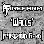 Artwork for "Walls (Pyramid Remix)"