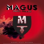 Portada para "Magus EP"