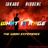 Artwork for "What Is Rage (The Gqom Experience)"