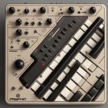 Artwork for "Prophet Bass"