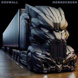 Portada para "Horrocrush"