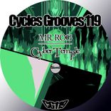 Artwork for "Cyber Temple"