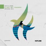 Artwork for "Clap My Hands"