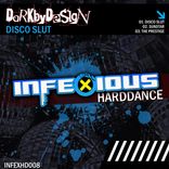 Portada para "Disco Slut"
