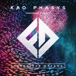 Artwork for "Unknown Planet"