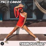 Artwork voor "Thank You Baby"