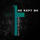 Artwork for "He Kept Me"