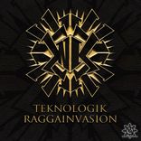 Artwork for "Teknologik Raggainvasion"