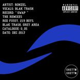 Artwork for "GWAP Remixes"