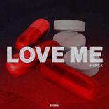 Portada para "Love Me"