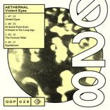 Artwork for "Violent Eyes"