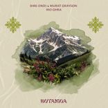 Portada para "Mo Ghra"