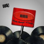 Artwork voor "BB5"